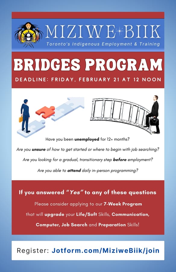 Bridges Program